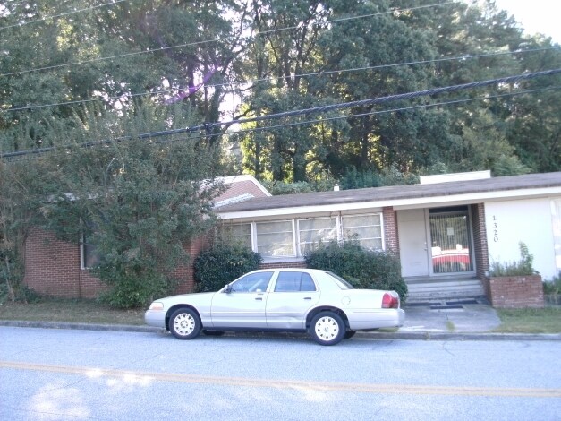 1320 Warren Williams Rd, Columbus, GA for sale Primary Photo- Image 1 of 1