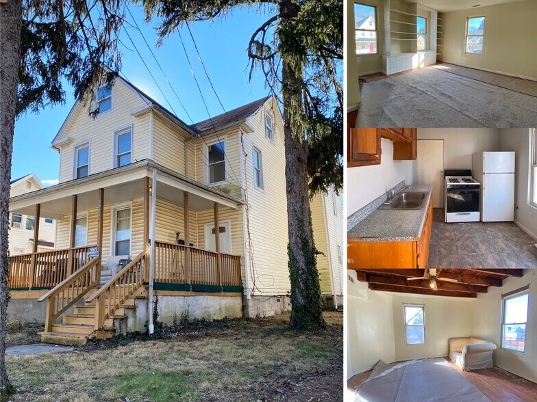 3011 White Ave, Baltimore, MD 21214