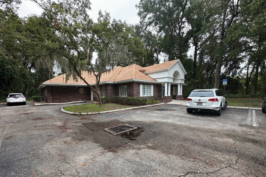 3007 Hartley Rd, Jacksonville, FL for sale - Building Photo - Image 2 of 3