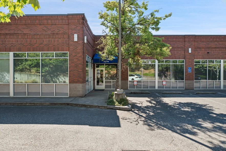 6225-6245 SW Capitol Hwy, Portland, OR for lease - Building Photo - Image 2 of 6