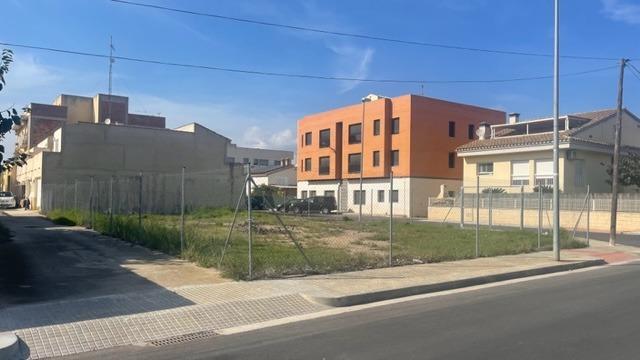 Land in Deltebre, Tarragona for sale Building Photo- Image 1 of 4