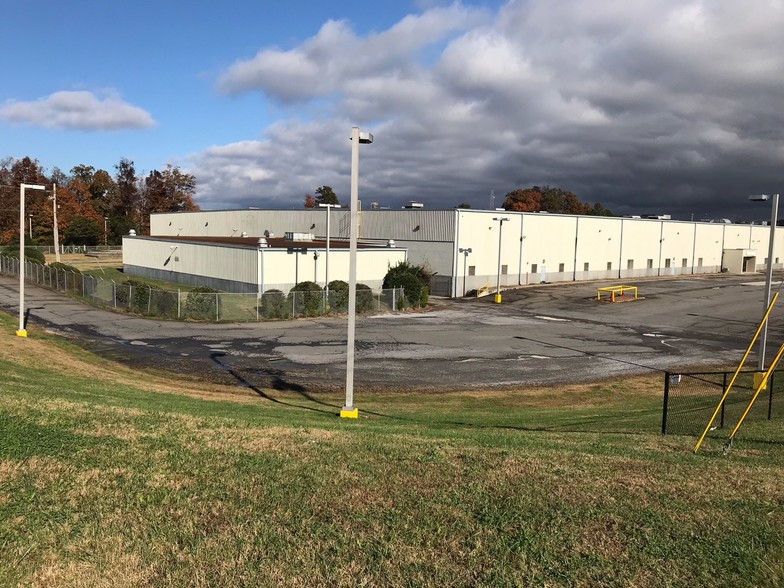 4100 Old Tasso Rd NE, Cleveland, TN for sale - Building Photo - Image 1 of 1