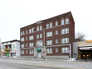 More details for 15632 Euclid Ave, East Cleveland, OH - Multifamily for Sale