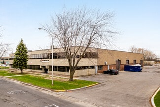 More details for 835 Av Bancroft, Pointe-claire, QC - Industrial for Lease