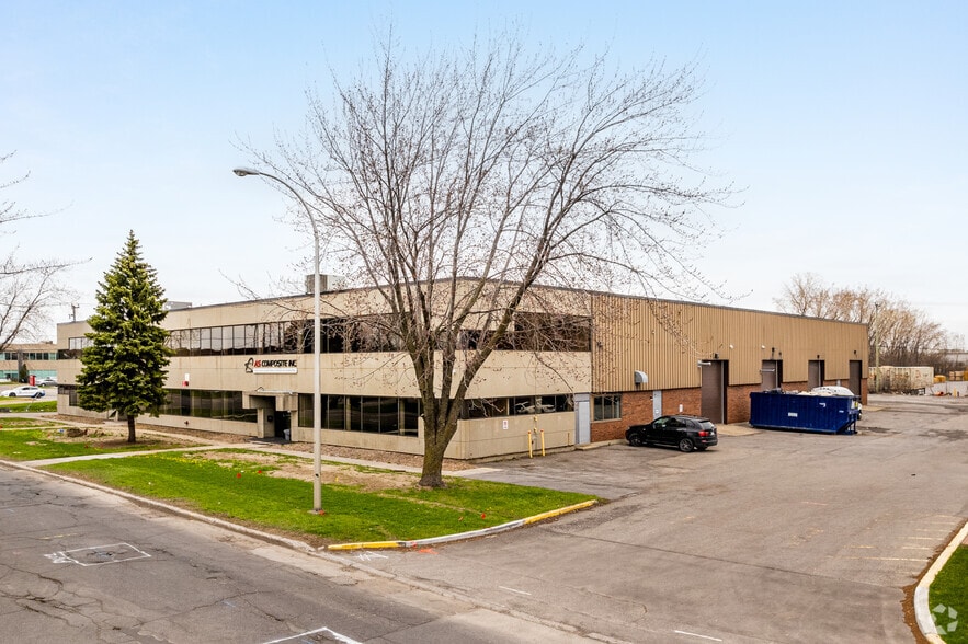 835 Av Bancroft, Pointe-claire, QC for lease - Primary Photo - Image 1 of 4