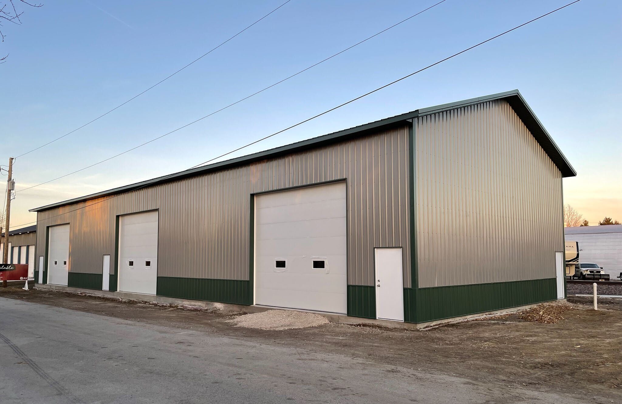 265 NW Garfield Ave, Elkhart, IA for sale Primary Photo- Image 1 of 1