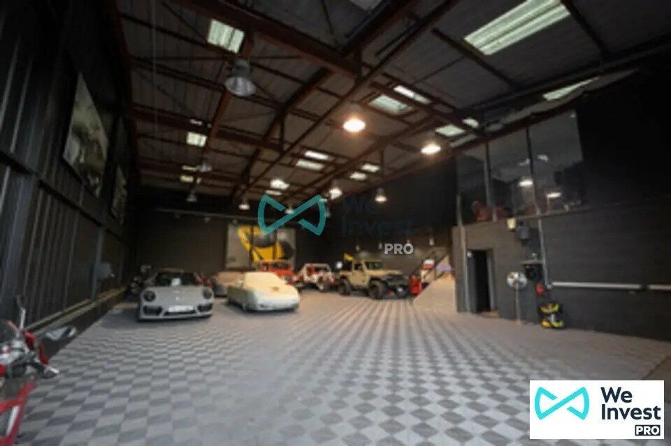 Flex in Rosnay for lease Interior Photo- Image 1 of 7