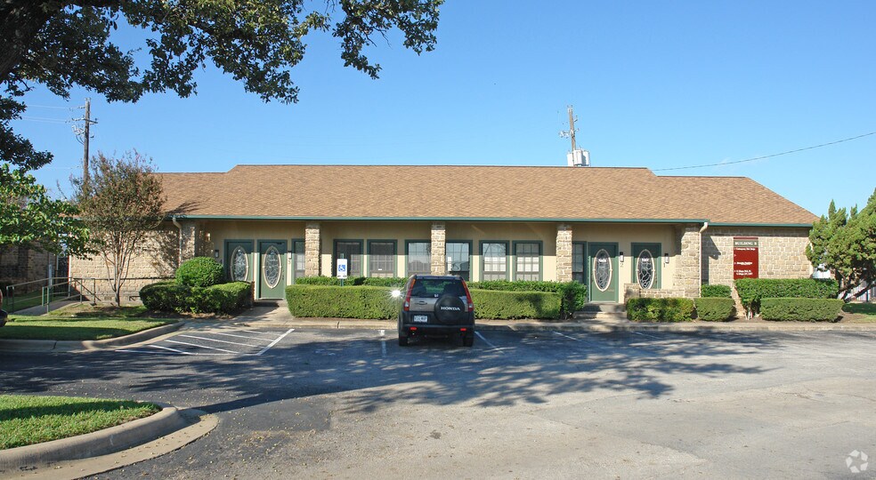 13740 Research Blvd, Austin, TX for sale - Building Photo - Image 2 of 3