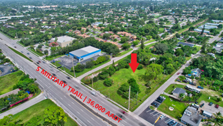 More details for 4526 S Military Trl, Lake Worth, FL - Land for Sale