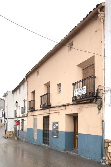 Calle de la Cava, 8, Santa Cruz de la Zarza, Toledo for sale - Building Photo - Image 2 of 3