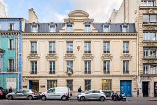More details for 26-28 Rue De Londres, Paris - Office for Lease