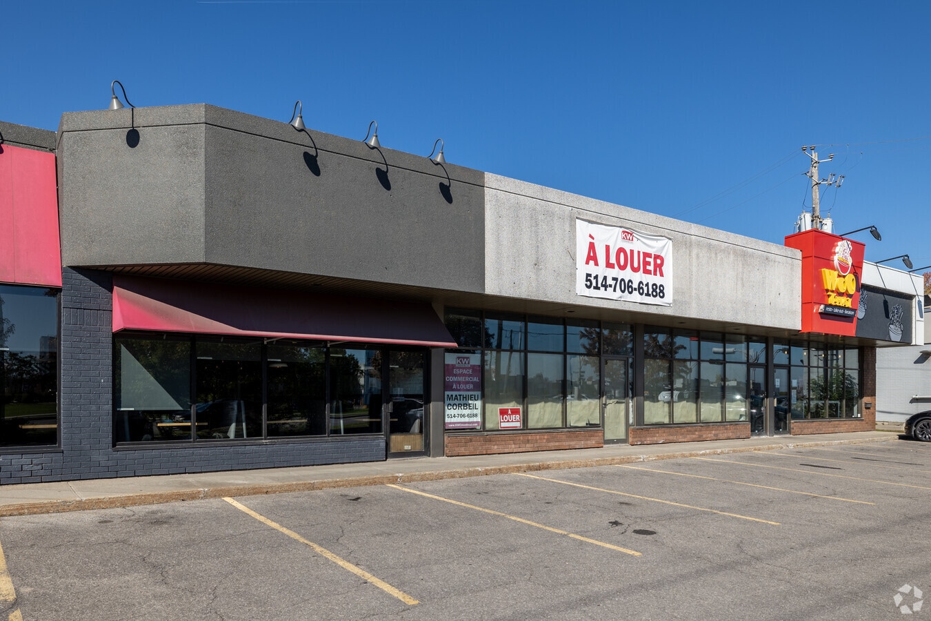 1 Rue Dufferin, Salaberrydevalleyfield, QC J6S 1X9