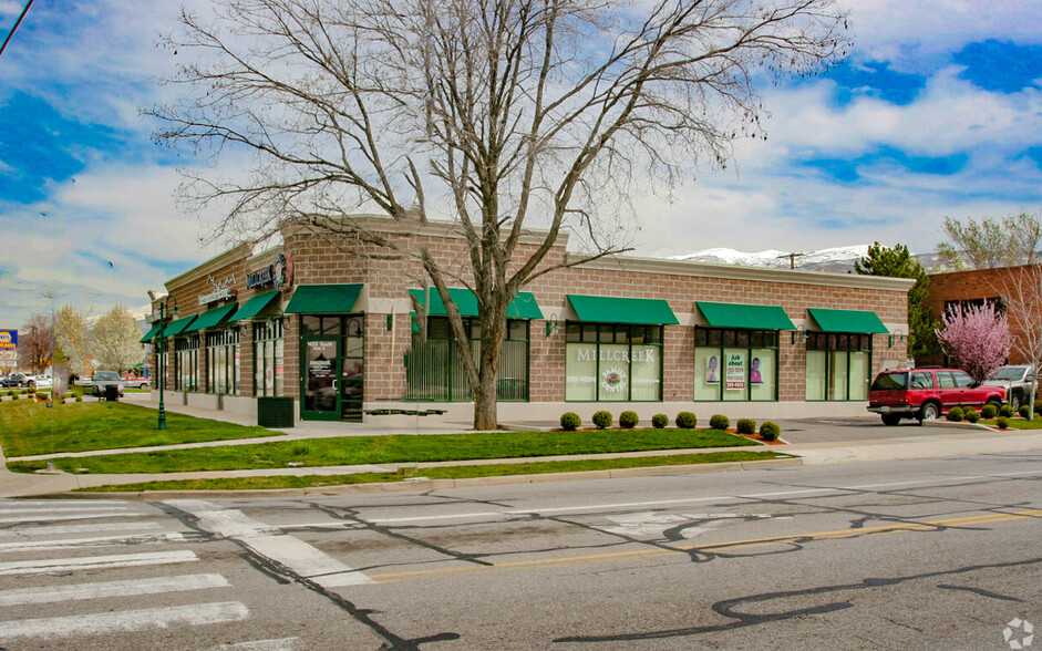 1455 S 500 W, Bountiful, UT for lease - Building Photo - Image 1 of 12