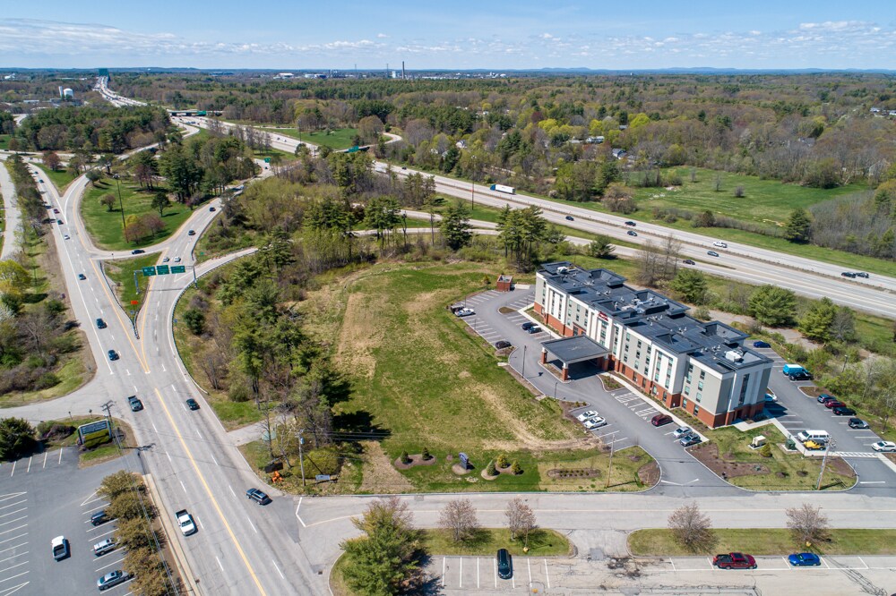 275 US Route 1, Kittery, ME 03904 Land for Sale