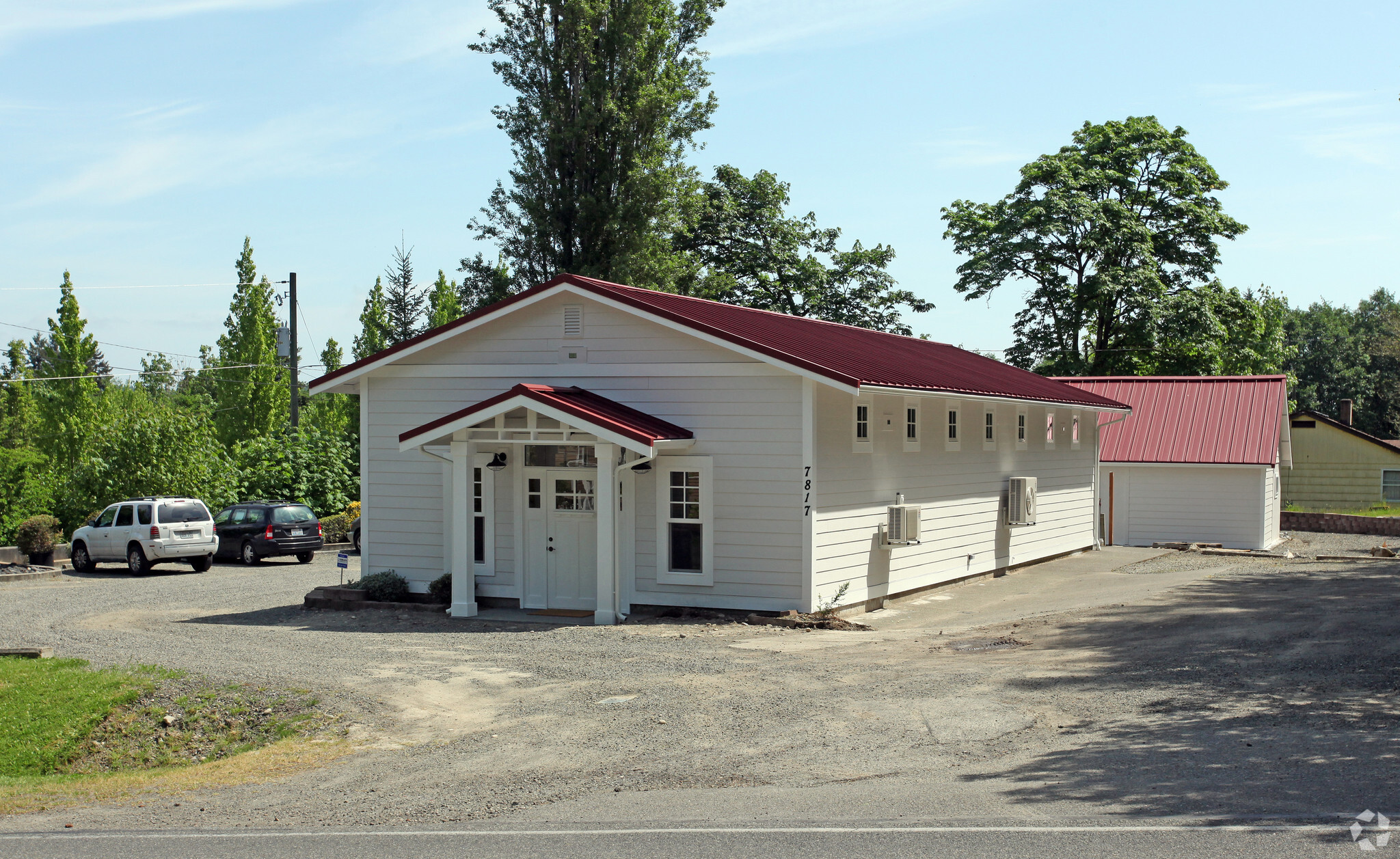 7817 Skansie Ave, Gig Harbor, WA for sale Building Photo- Image 1 of 5