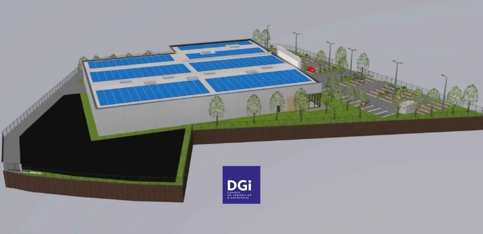 Retail in Calvisson for sale - Building Photo - Image 3 of 6