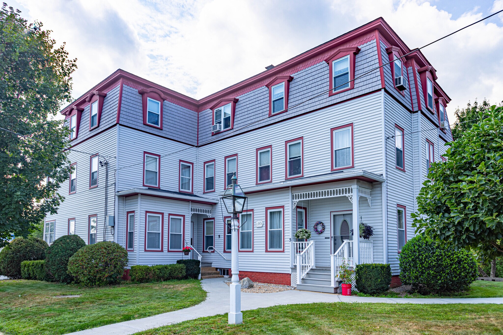 5 Travers St, Gardner, MA for sale Primary Photo- Image 1 of 1