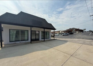 More details for 10639 Business Route 21, Hillsboro, MO - Office for Lease