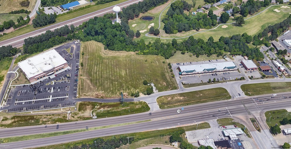 Hwy 64, Lakeland, TN for sale - Other - Image 1 of 1