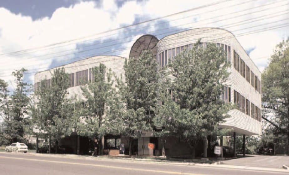 70 New Canaan Ave, Norwalk, CT for lease - Building Photo - Image 3 of 18