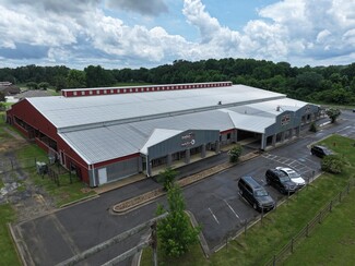 More details for 3725 College Ave, Conway, AR - Office for Sale