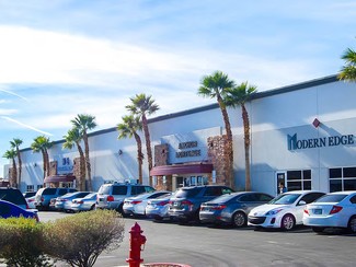 More details for 5765 S Rainbow Blvd, Las Vegas, NV - Office for Lease