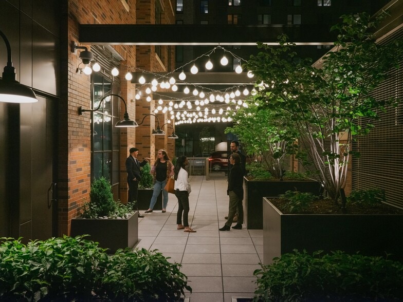 3400 Walnut St, Denver, CO for lease - Building Photo - Image 2 of 8