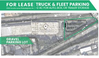 More details for 3500 Scotts Ln, Philadelphia, PA - Industrial for Lease