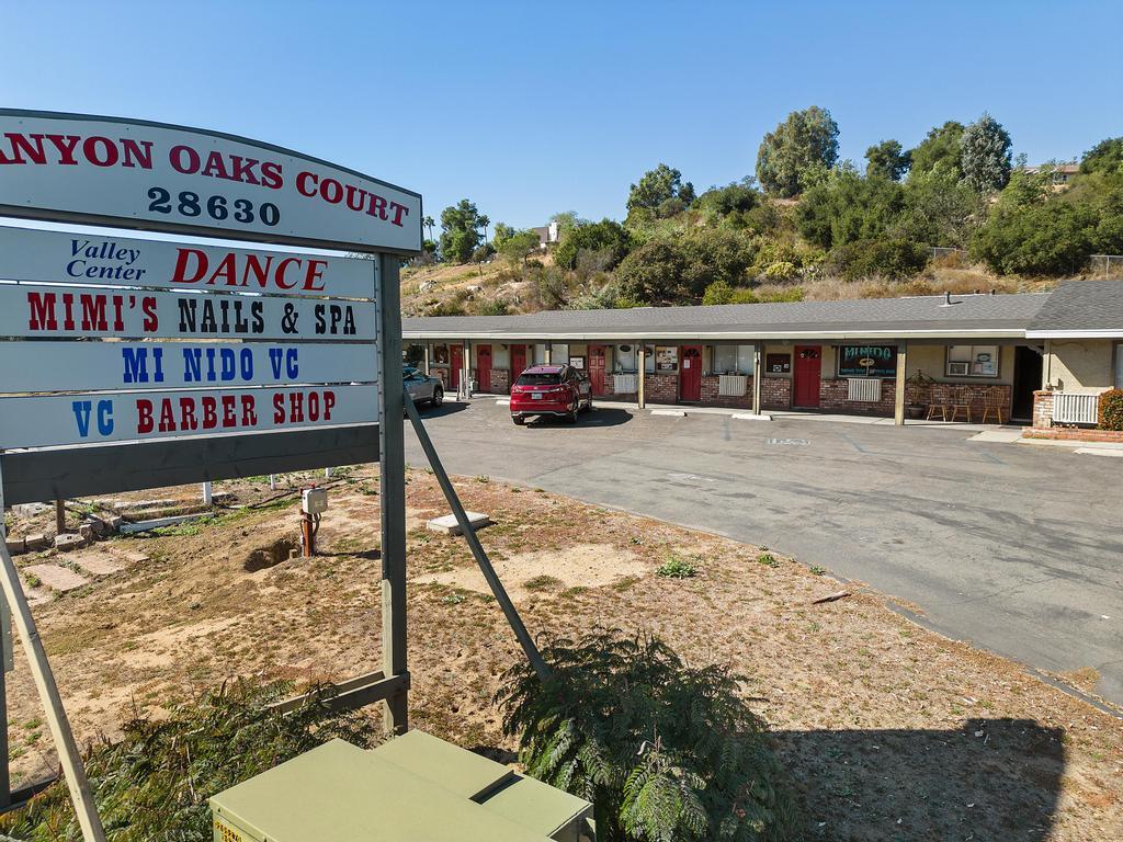 28630 Valley Center Rd, Valley Center, CA for sale Building Photo- Image 1 of 1