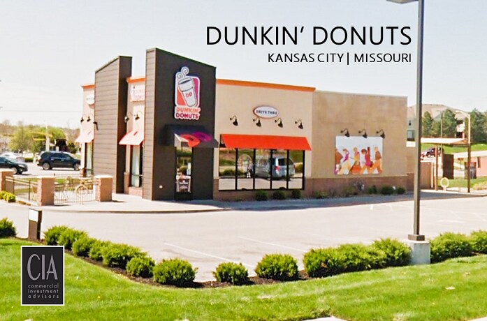 9561 N Mcgee St Kansas City Mo 64155 Fast Food Property For 9561 N Mcgee St Kansas City Mo 64155