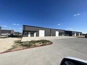 1041 Technology Way, Waxahachie TX - Warehouse