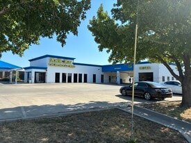 5705 N Park Dr, Fort Worth TX - Specialty Property