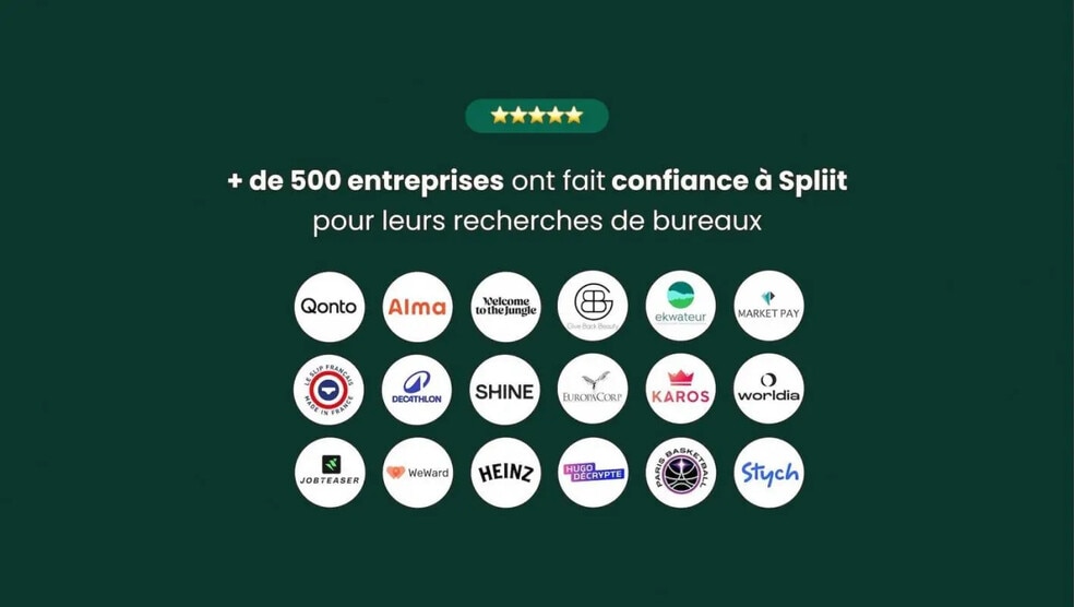 51 Rue Le Peletier, Paris for lease - Building Photo - Image 2 of 19