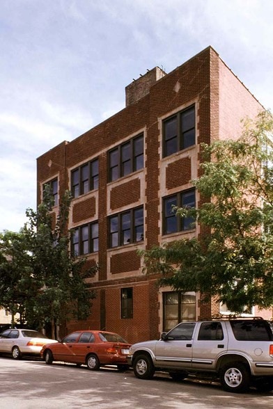 945 W George St, Chicago, IL for lease - Other - Image 2 of 7