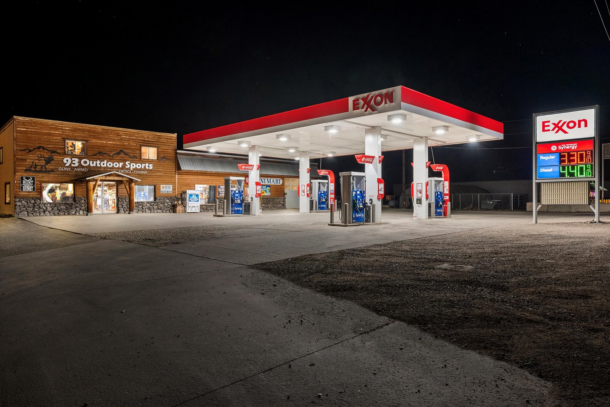 515 Challis St, Salmon, ID for sale Primary Photo- Image 1 of 1