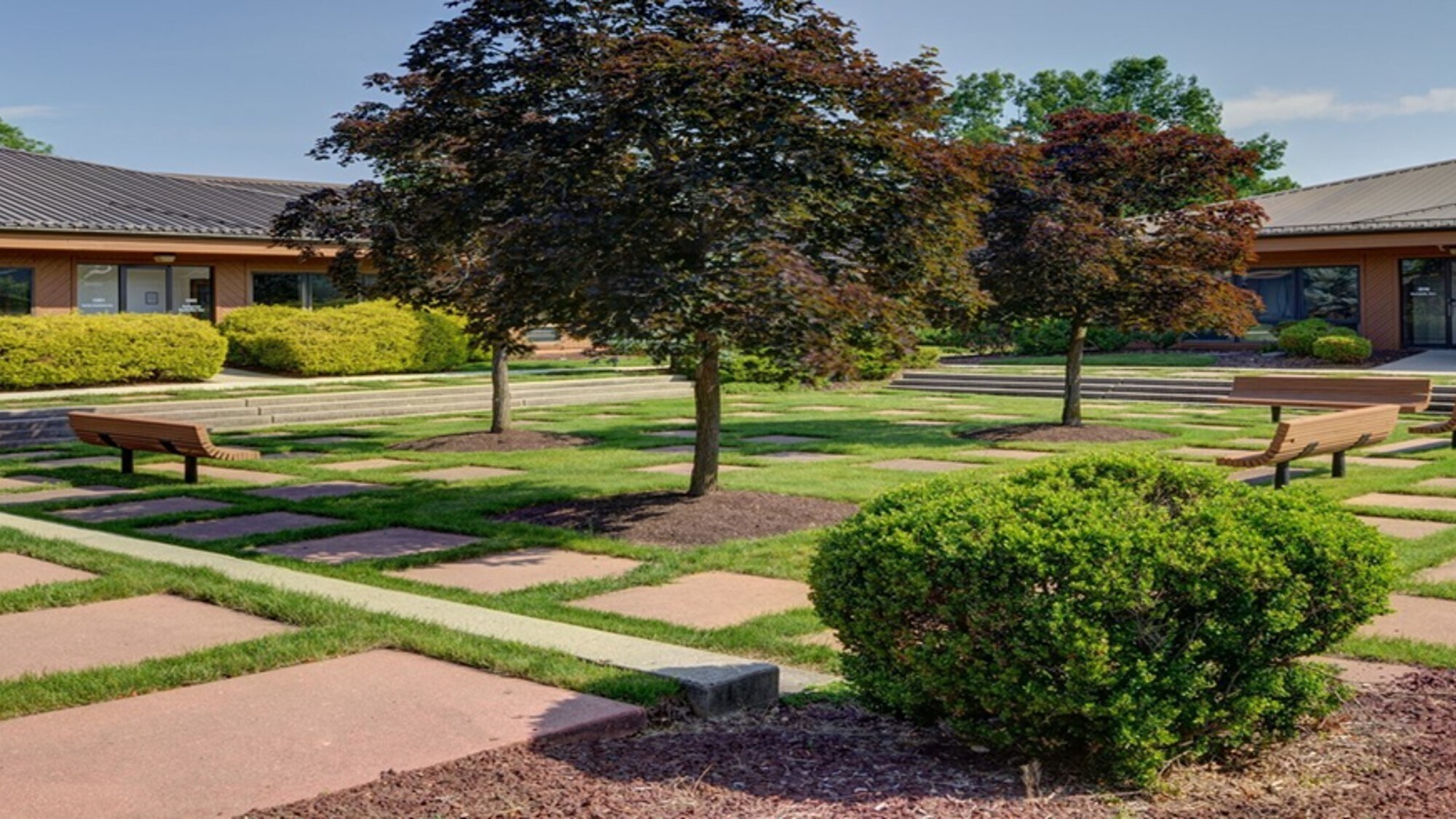 666 Plainsboro Rd, Plainsboro, NJ for lease Building Photo- Image 1 of 6