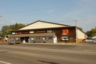 More details for 3645 NW Bridge St, Saint Francis, MN - Retail for Sale