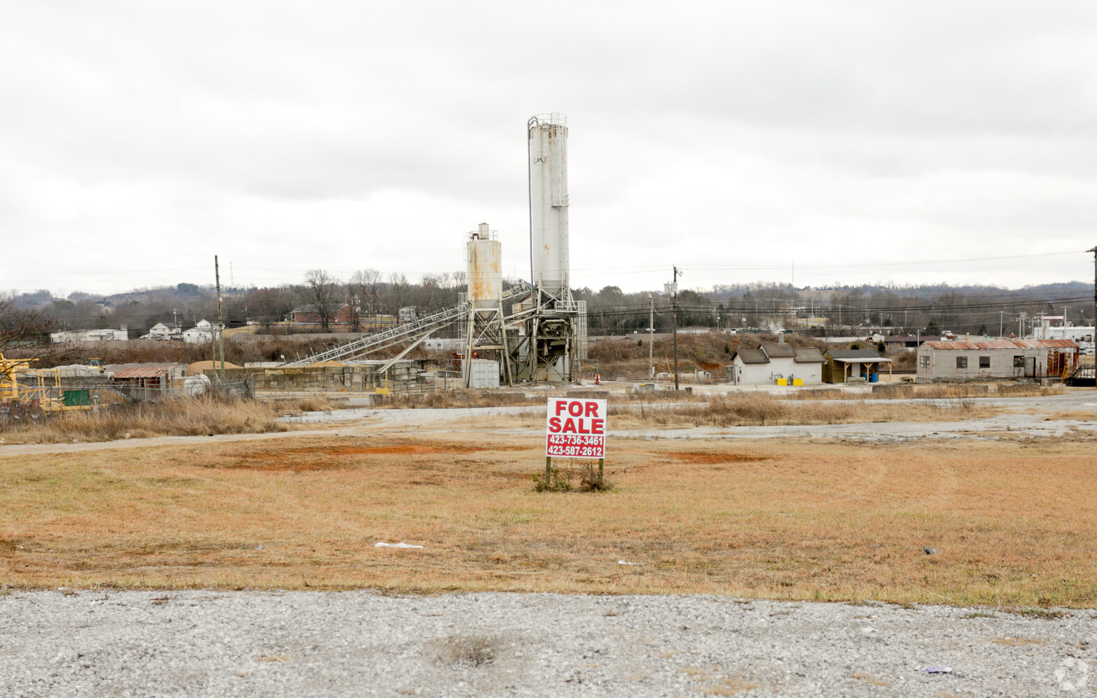 1417 W Andrew Johnson Hwy, Morristown, TN for sale Primary Photo- Image 1 of 1