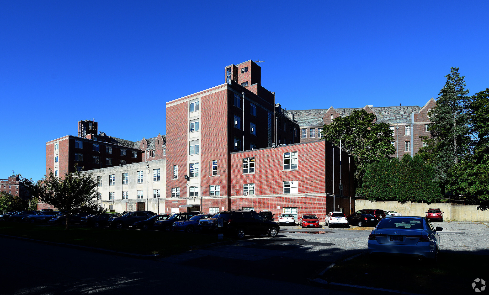 50 Maude St, Providence, RI for lease Building Photo- Image 1 of 4