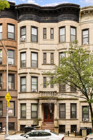 More details for 524 5th St, Brooklyn, NY - Multifamily for Sale