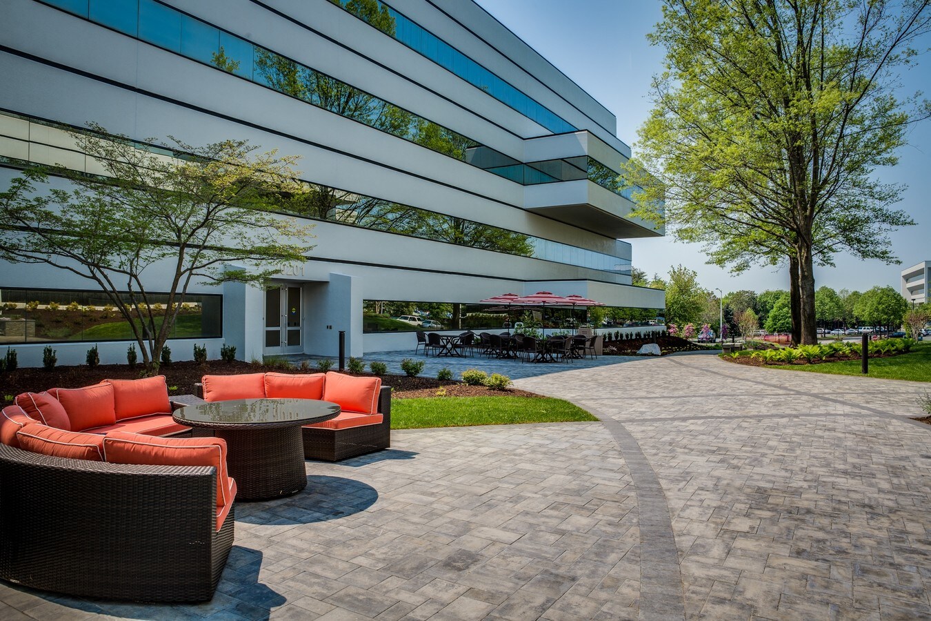 20201 Century Blvd, Germantown, MD, 20874 Office Space For Lease