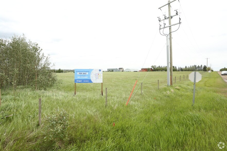 50569 244 Range Rd, Rolly View, AB T0C 2K0