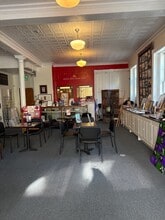 333 N Charles St, Baltimore, MD for lease Interior Photo- Image 2 of 12