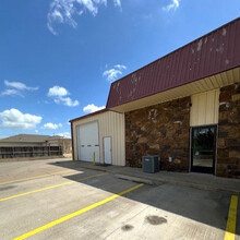 5130-5159 S 94th East Ave, Tulsa, OK for lease Building Photo- Image 1 of 9