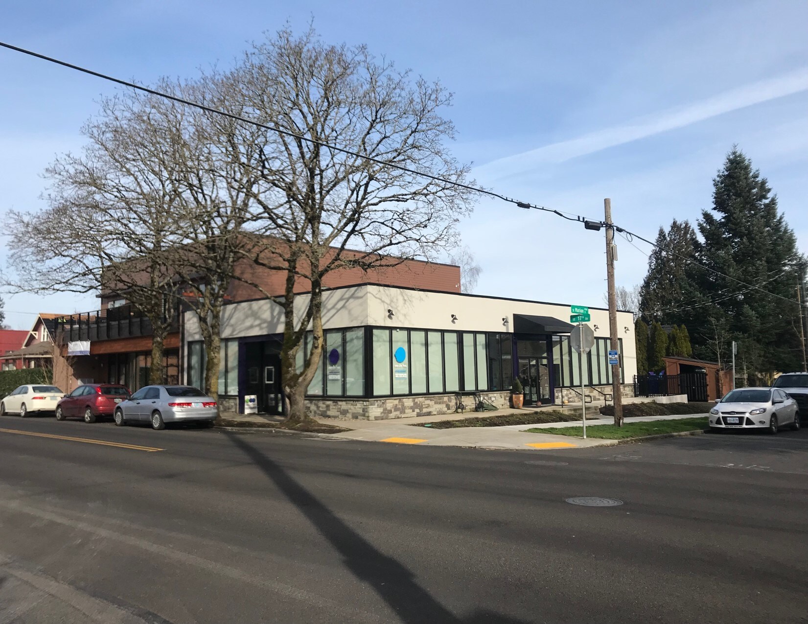 8628 SE 17th Ave, Portland, OR for sale Primary Photo- Image 1 of 1