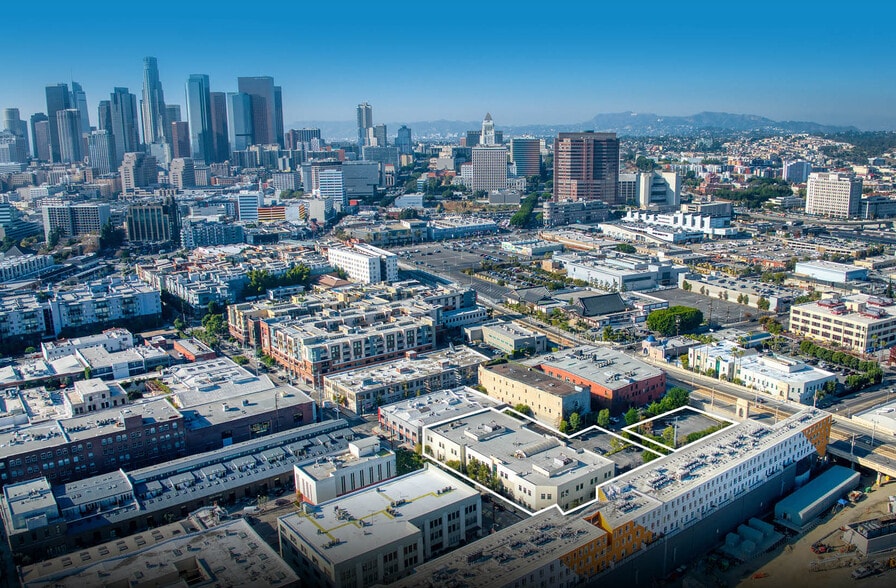 949 E 2nd St, Los Angeles, CA for sale - Building Photo - Image 3 of 13