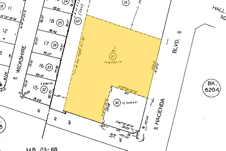 20252047 S Hacienda Blvd, Hacienda Heights, CA 91745