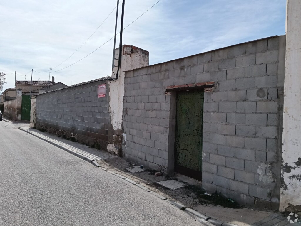 Land in Quintanar de la Orden, Toledo for sale Primary Photo- Image 1 of 6