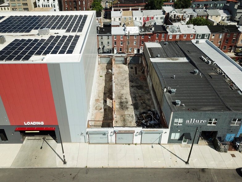 1621 N American St, Philadelphia, PA for sale - Building Photo - Image 3 of 8