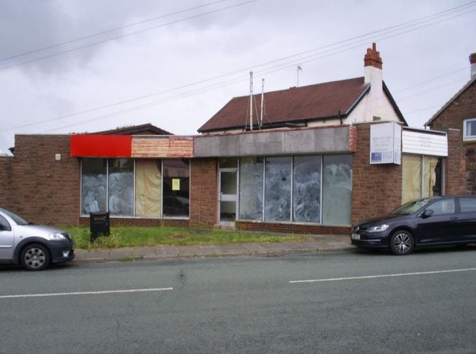 63 Badger Bait, Neston, CH64 4BU